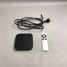 Load image into Gallery viewer, Apple TV 3rd Gen
