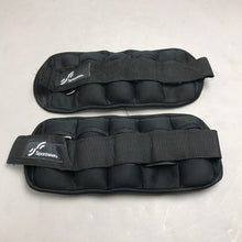 Load image into Gallery viewer, Sportneer Pair Of Ankle Weights
