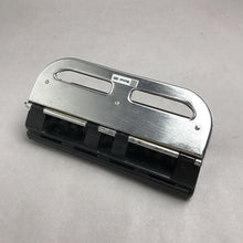 Load image into Gallery viewer, Vintage Desktop Paper Hole Punch (10x5)
