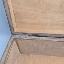 Load image into Gallery viewer, Wood Storage Box (As-Is) (8x16x9)
