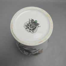 Load image into Gallery viewer, Portmeirion Botanic Garden Honeysuckle Vase (8.5")
