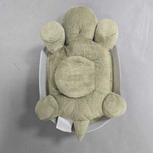 Load image into Gallery viewer, Cloud B Plush Turtle - Multicolor Night Light Star Projector (3x12x7)
