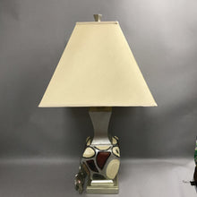 Load image into Gallery viewer, Table Lamp (29" Tall)
