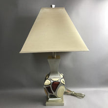 Load image into Gallery viewer, Table Lamp (29" Tall)
