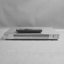 Load image into Gallery viewer, Sony DVD Player #DVP-NS425P w/ Remote (2x17x9)
