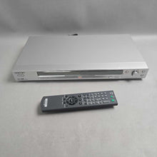 Load image into Gallery viewer, Sony DVD Player #DVP-NS425P w/ Remote (2x17x9)

