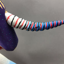 Load image into Gallery viewer, Fermin Rodriguez Hand Carved Alebrije (19")(As Is)
