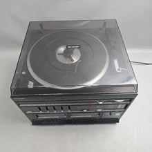 Load image into Gallery viewer, Sharp Integrated Stereo Music System #SG-45 (11x14x13.5)
