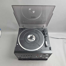 Load image into Gallery viewer, Sharp Integrated Stereo Music System #SG-45 (11x14x13.5)

