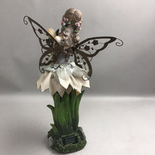 Load image into Gallery viewer, Garden Fairy Figurine (20") (As-Is)

