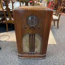 Load image into Gallery viewer, Sparten Console Radio AS IS (38x23x13)

