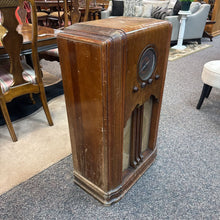 Load image into Gallery viewer, Sparten Console Radio AS IS (38x23x13)
