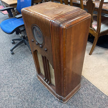 Load image into Gallery viewer, Sparten Console Radio AS IS (38x23x13)
