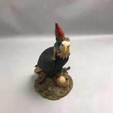 Load image into Gallery viewer, Vintage Tom Clark Gnome Par Eagle Signed (12")
