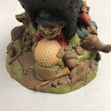 Load image into Gallery viewer, Vintage Tom Clark Gnome Par Eagle Signed (12")
