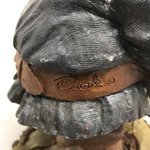 Load image into Gallery viewer, Vintage Tom Clark Forest Gnome Signed (13")
