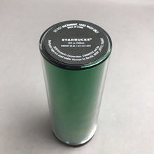 Load image into Gallery viewer, Starbucks Green 16oz Thermal Cup with Lid (5 Available)
