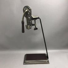Load image into Gallery viewer, Vintners Reserve Tabletop Wine Bottle Opener (24")
