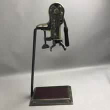 Load image into Gallery viewer, Vintners Reserve Tabletop Wine Bottle Opener (24")
