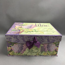 Load image into Gallery viewer, Purple &amp; Lilac Gift Box (15x7x12)
