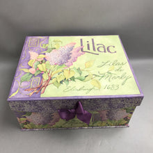 Load image into Gallery viewer, Purple &amp; Lilac Gift Box (15x7x12)
