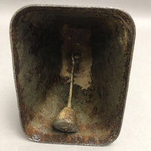 Load image into Gallery viewer, Old Cow Bell Rustic Primitive Farmhouse Decor (4x5)
