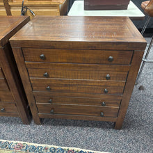 Load image into Gallery viewer, Walter Night Stand 3 Drawer (29x27x20)
