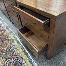 Load image into Gallery viewer, Walter Night Stand 3 Drawer (29x27x20)
