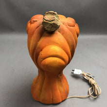 Load image into Gallery viewer, Casper the Ghost Lighted Pumpkin (13")
