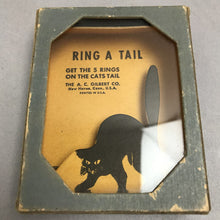 Load image into Gallery viewer, Vintage Halloween Collectible Game (4x3)

