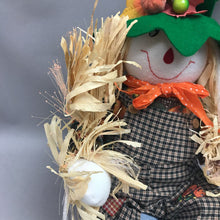 Load image into Gallery viewer, Fiber Optic Scarecrow (22")
