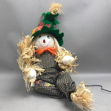 Load image into Gallery viewer, Fiber Optic Scarecrow (22")
