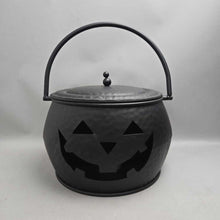 Load image into Gallery viewer, Large Jack O' Lantern (16x14x14)
