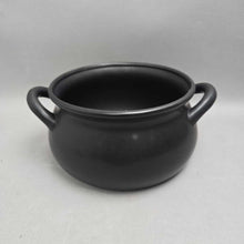Load image into Gallery viewer, Ceramic Witch's Cauldron (4.5x10x8)
