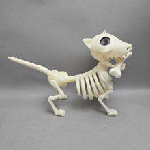 Load image into Gallery viewer, Crazy Bonez Skeleton Dog (9x14x4)
