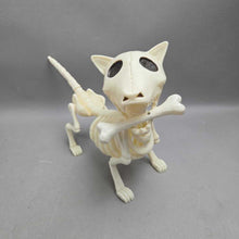 Load image into Gallery viewer, Crazy Bonez Skeleton Dog (9x14x4)

