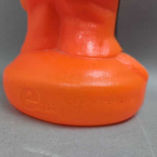 Load image into Gallery viewer, Vintage Empire Scarecrow Jack-o'Lantern Blow Mold (1969) (~14.5")
