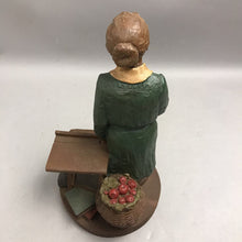 Load image into Gallery viewer, Tom Clark "Miss Mary" Figurine (12")
