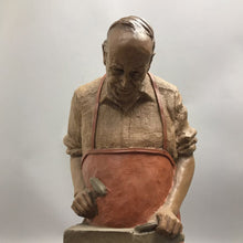 Load image into Gallery viewer, Tom Clark "Blacksmith" Figurine (12")
