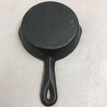 Load image into Gallery viewer, Vintage Grand Ole Opry Mini Cast Iron Skillet (6")
