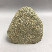 Load image into Gallery viewer, Mini Hand Carved Natural Stone Owl Figurine (4x4)
