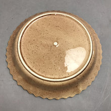 Load image into Gallery viewer, Vintage Ceramic Cherry Pie Keeper w/Covered Lid (4x10.5)
