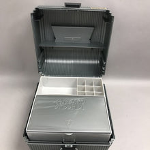 Load image into Gallery viewer, Vintage Sassaby Makeup Case (10x7)
