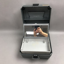 Load image into Gallery viewer, Vintage Sassaby Makeup Case (10x7)
