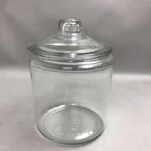 Load image into Gallery viewer, Glass Storage Jar (10x7)
