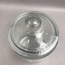 Load image into Gallery viewer, Glass Storage Jar (10x7)
