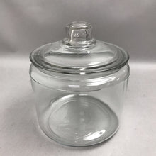Load image into Gallery viewer, Glass Storage Jar (8x7)
