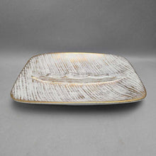 Load image into Gallery viewer, Royal Haeger Pottery Cigar Ashtray R-1714-S (12x9)
