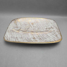 Load image into Gallery viewer, Royal Haeger Pottery Cigar Ashtray R-1714-S (12x9)
