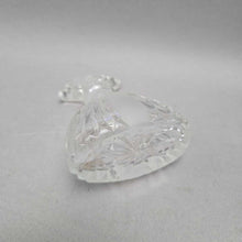 Load image into Gallery viewer, Clear Glass Perfume Bottle (4.5")
